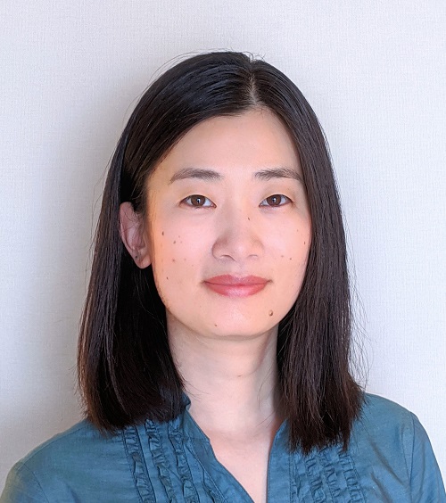 Noriko Kawata
