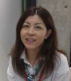 Takako Okamoto